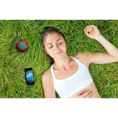 GŁOŚNIK BEZPRZEWODOWY BLUETOOTH PHILIPS BT2000