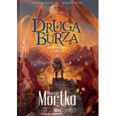 DRUGA BURZA