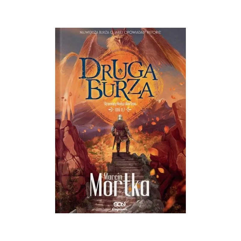 DRUGA BURZA