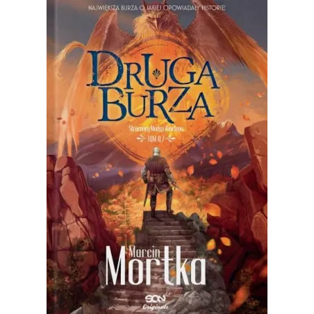 DRUGA BURZA