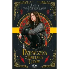 DZIEWCZYNA Z DZIELNICY CUDÓW