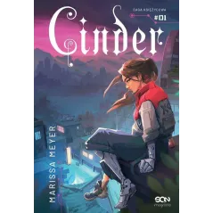 CINDER