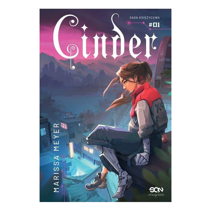 CINDER