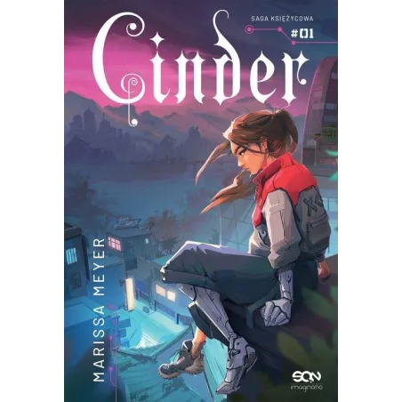 CINDER
