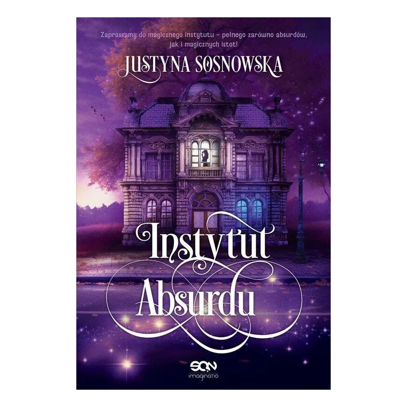 INSTYTUT ABSURDU