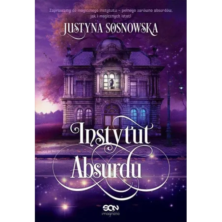 INSTYTUT ABSURDU