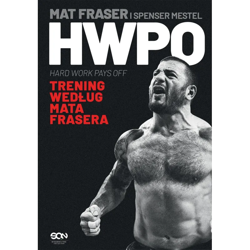Mat Fraser,Spenser Mestel