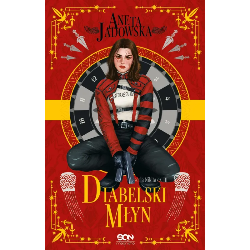 Aneta Jadowska