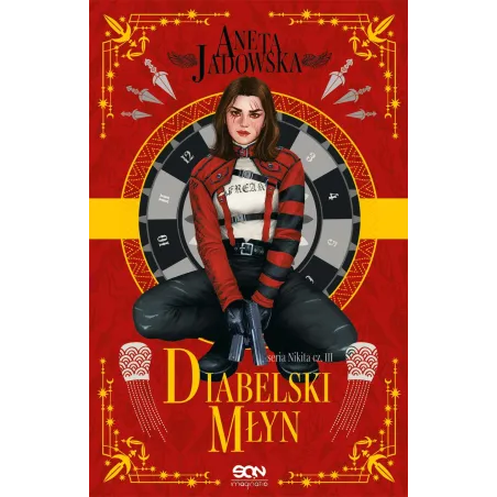Aneta Jadowska