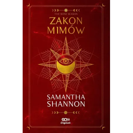 ZAKON MIMÓW. CZAS ŻNIW 2