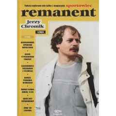 REMANENT. TEKSTY WYBRANE