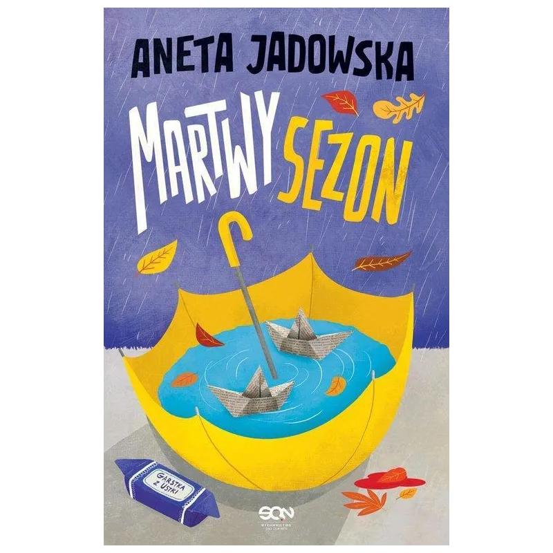 MARTWY SEZON