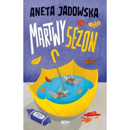 MARTWY SEZON