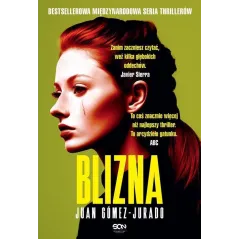 BLIZNA