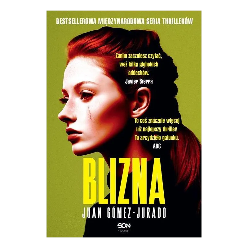 BLIZNA