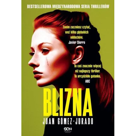 BLIZNA