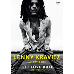 Lenny Kravitz,David Ritz
