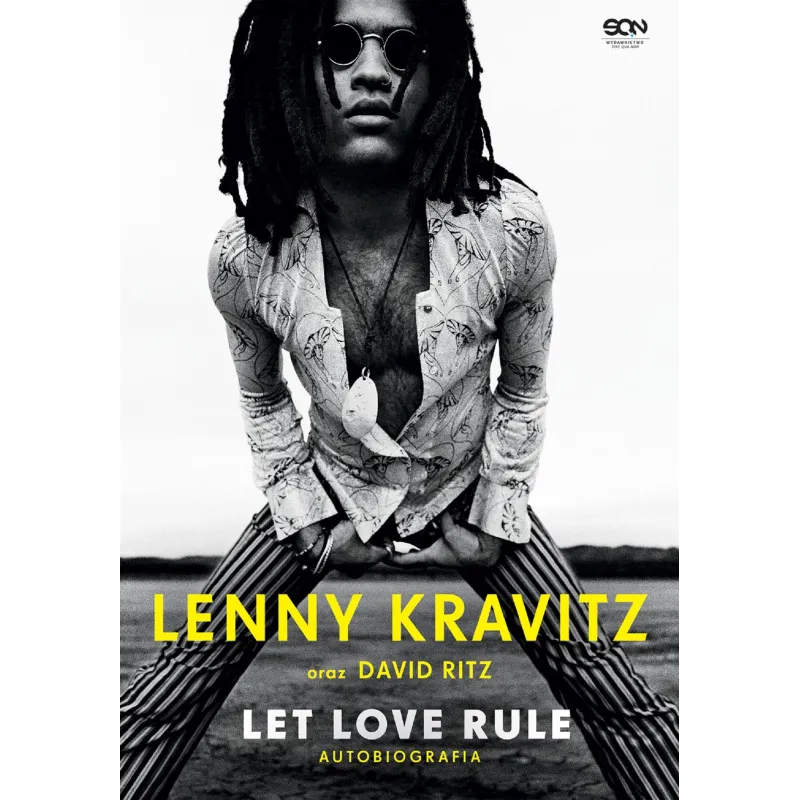 Lenny Kravitz,David Ritz