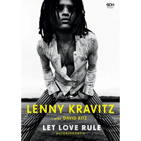 Lenny Kravitz,David Ritz