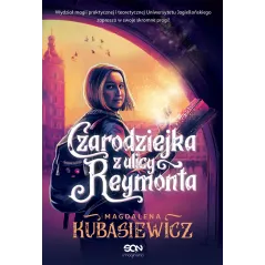 Magdalena Kubasiewicz