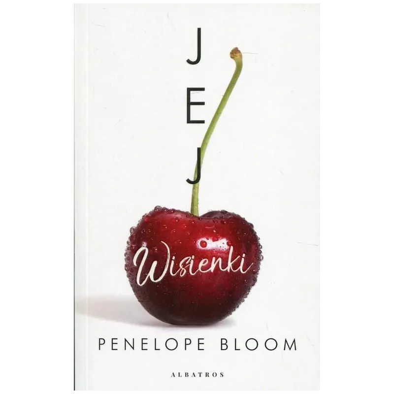 JEJ WISIENKI Penelope Bloom