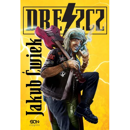 Dreszcz Dreszcz
