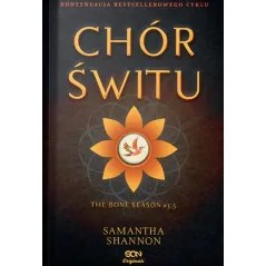 CHÓR ŚWITU. CZAS ŻNIW 3.5
