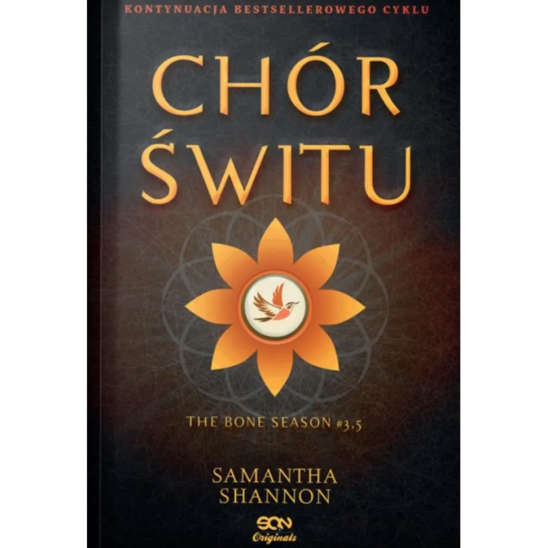 CHÓR ŚWITU. CZAS ŻNIW 3.5