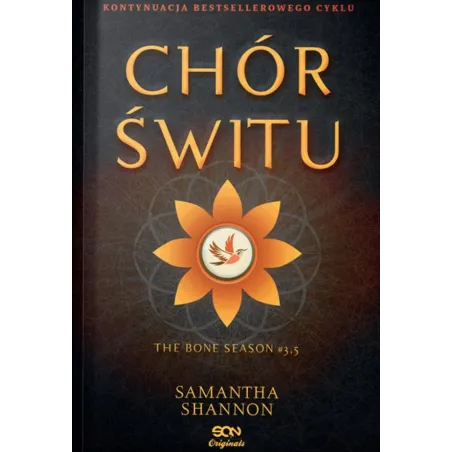 CHÓR ŚWITU. CZAS ŻNIW 3.5