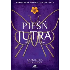 PIEŚŃ JUTRA. CZAS ŻNIW 3