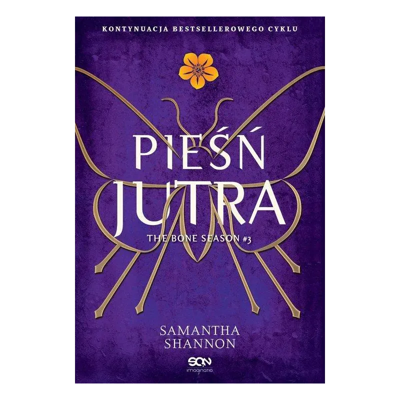 PIEŚŃ JUTRA. CZAS ŻNIW 3