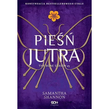 PIEŚŃ JUTRA. CZAS ŻNIW 3