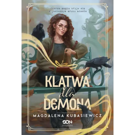 Klątwa Dla Demona Klątwa Dla Demona