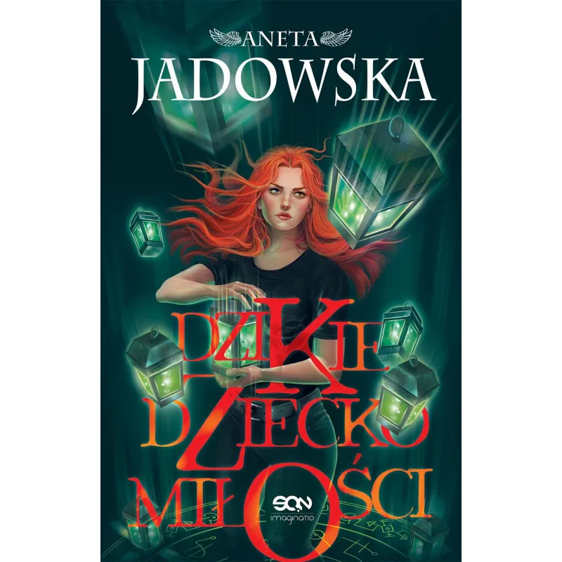 Aneta Jadowska