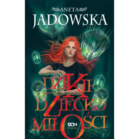 Aneta Jadowska