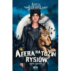 AFERA NA TUZIN RYSIÓW