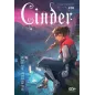 Cinder. Saga Księżycowa 1