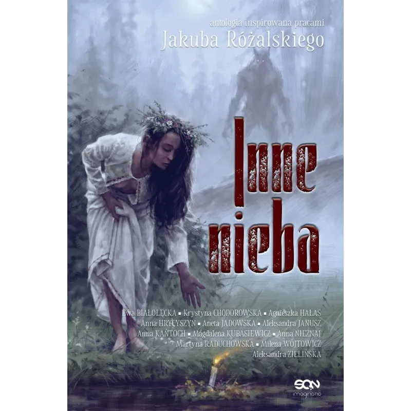 INNE NIEBA