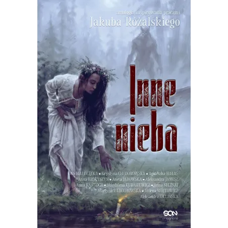 INNE NIEBA