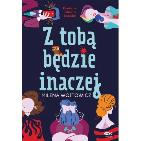 Z Tobą Będzie Inaczej Z Tobą Będzie Inaczej