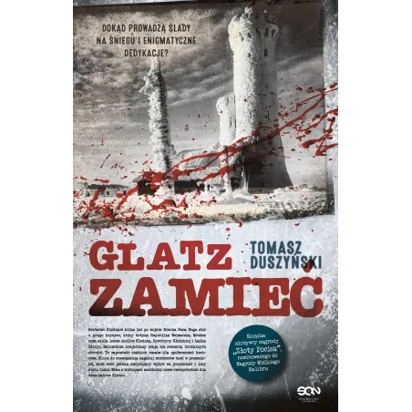 Zamieć. Glatz Zamieć. Glatz