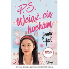 P.S. WCIĄŻ CIĘ KOCHAM Jenny Han