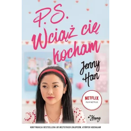 P.s. Wciąż Cię Kocham P.s. Wciąż Cię Kocham