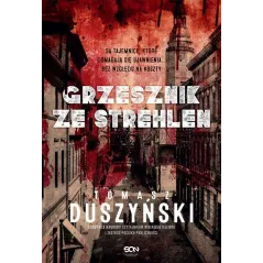 GRZESZNIK ZE STREHLEN