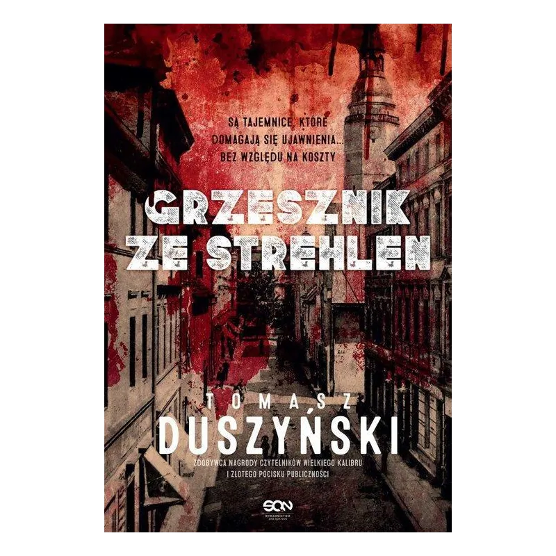 GRZESZNIK ZE STREHLEN