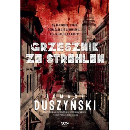 GRZESZNIK ZE STREHLEN