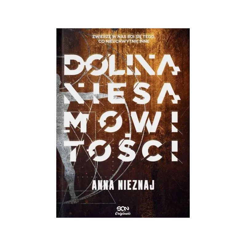DOLINA NIESAMOWITOŚCI