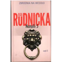 NATALIA 2 Olga Rudnicka