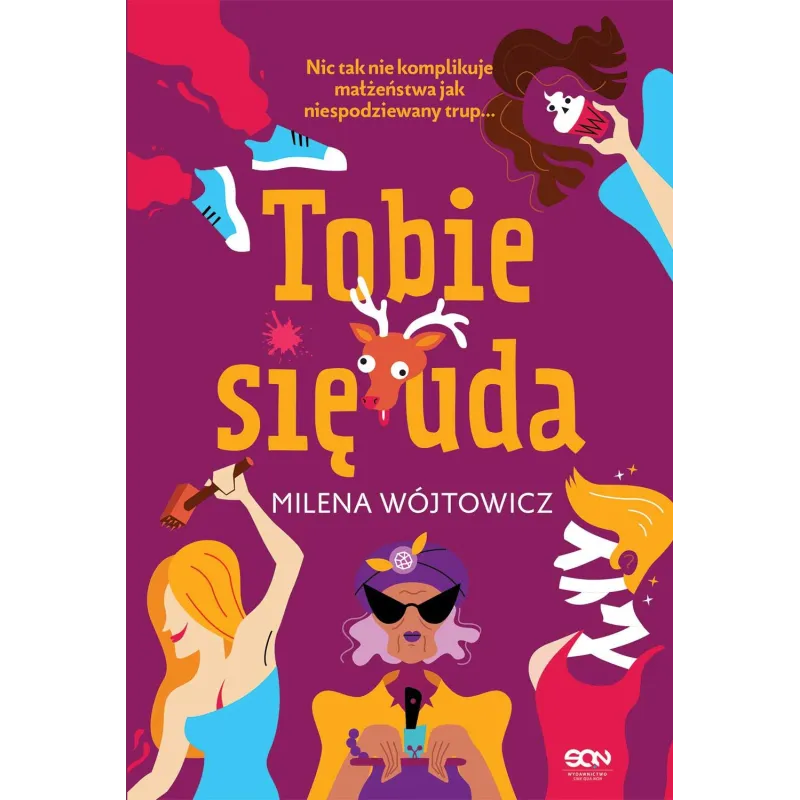 Milena Wójtowicz