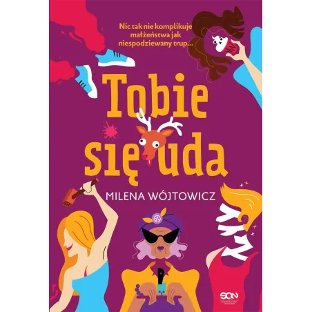 Milena Wójtowicz